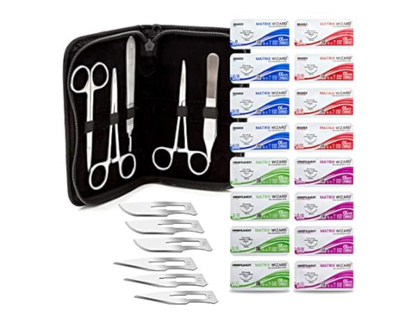 Suture Thread Thumbnail