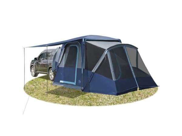 SUV Tents Thumbnail
