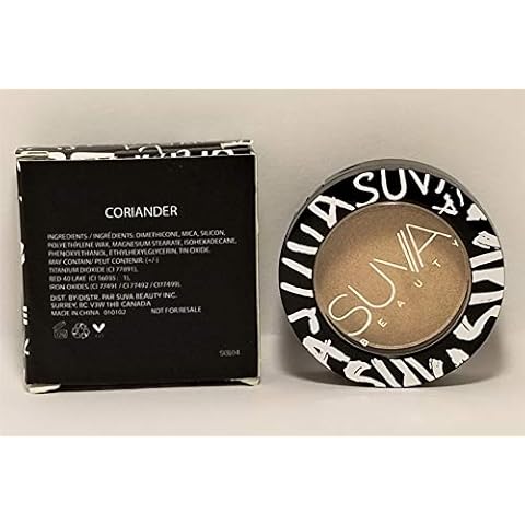SUVA Beauty thumbnail