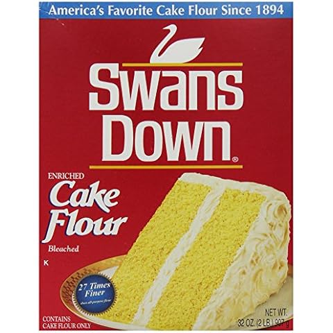 Swans Down thumbnail