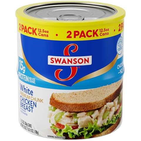 SWANSON S thumbnail