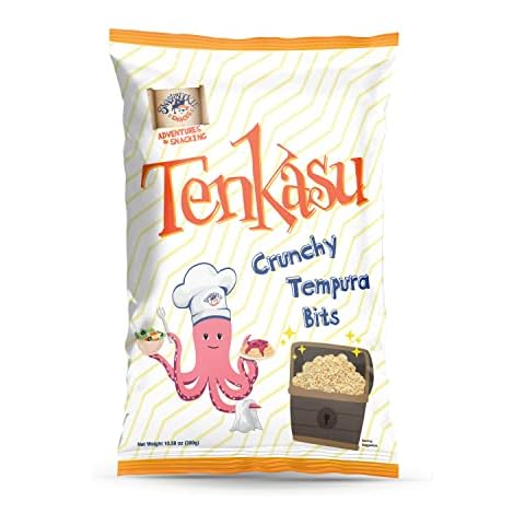 Swashbuckle Snacks thumbnail
