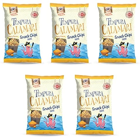 Swashbuckle Snacks thumbnail