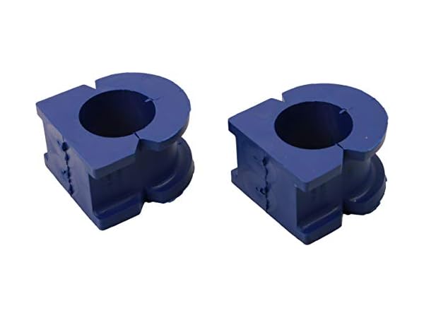Sway Bar Bushings Thumbnail