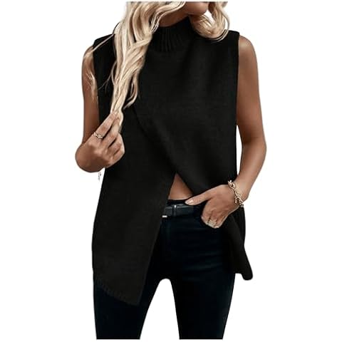 Sweater Vests for Women