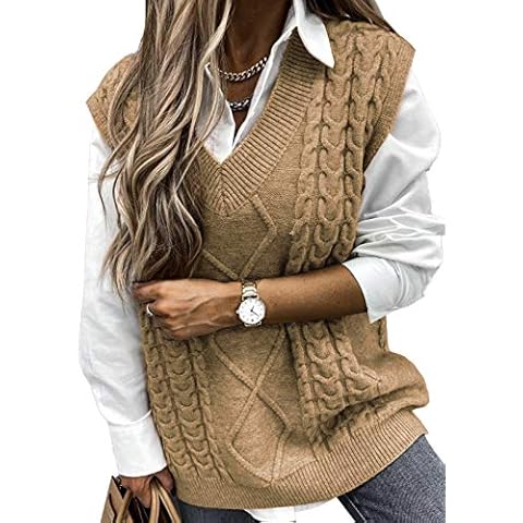 Sweater Vests for Women