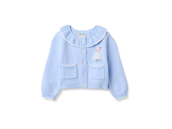 Sweaters for Baby Girls Thumbnail