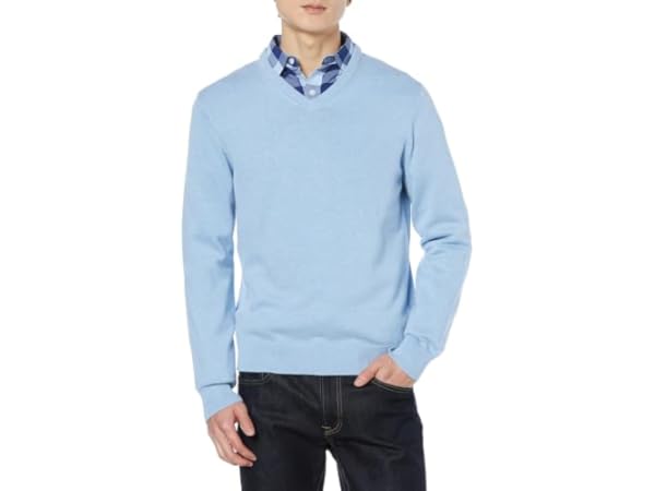 The 10 Best Sweaters for Men of 2024 (Reviews) - FindThisBest