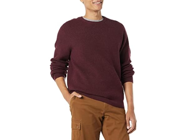 Sweaters for Men Thumbnail