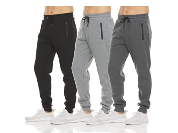 Sweatpants for Men Thumbnail