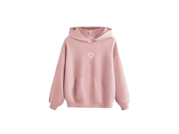 Sweatshirts for Girls Thumbnail