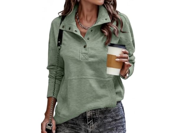 Sweatshirts for Women Thumbnail