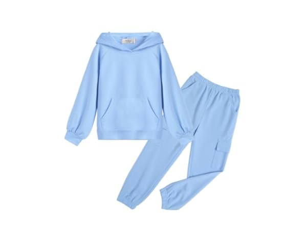 Sweatsuits for Girls Thumbnail