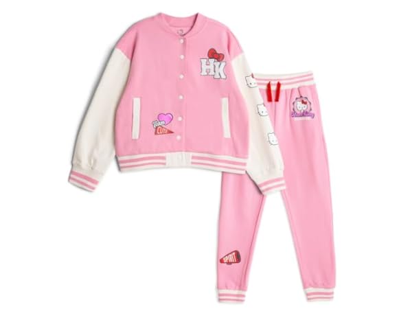 Sweatsuits for Girls Thumbnail