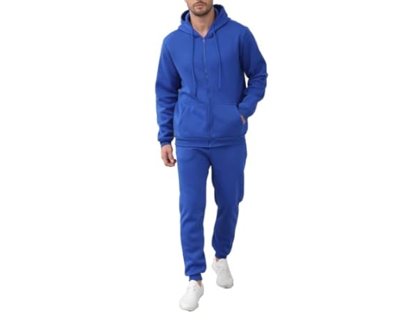 Sweatsuits for Men Thumbnail