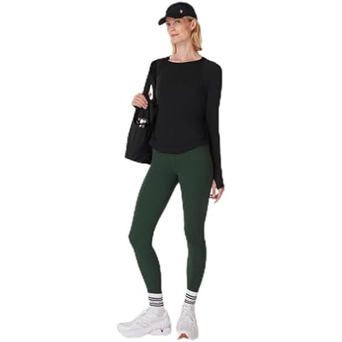 Sweaty Betty thumbnail