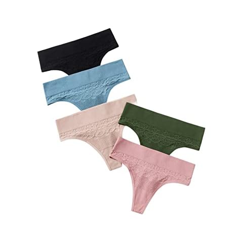 The 7 Best Solid Thongs for Women of 2023 (Reviews) - FindThisBest