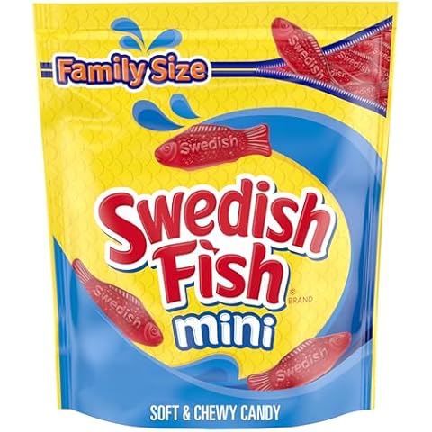 Swedish Fish thumbnail