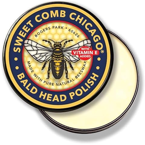 Sweet Comb Chicago thumbnail