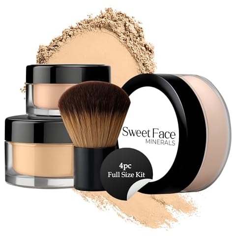 Sweet Face Minerals thumbnail