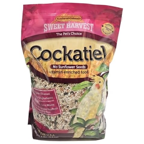 Sweet Harvest thumbnail
