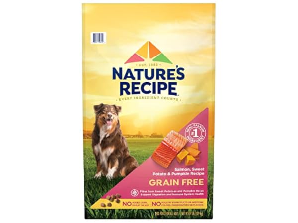 The 10 Best Sweet Potato Dog Food of 2024 (Reviews) - FindThisBest - Best Sweet Potato Dog Foods For Joint Issues