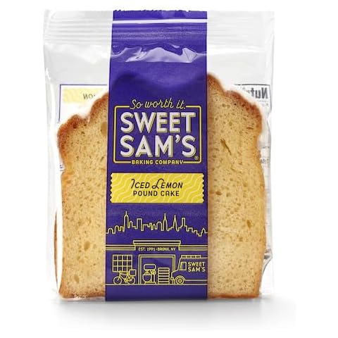 Sweet Sam's feature image