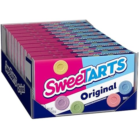 SweeTARTS thumbnail