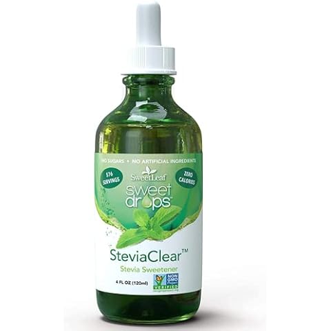 SweetLeaf thumbnail