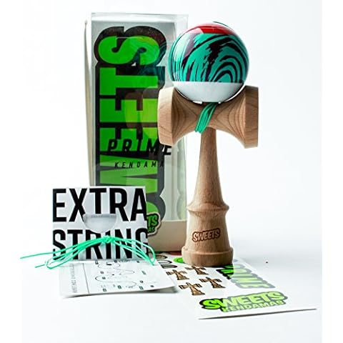 Sweets Kendamas thumbnail