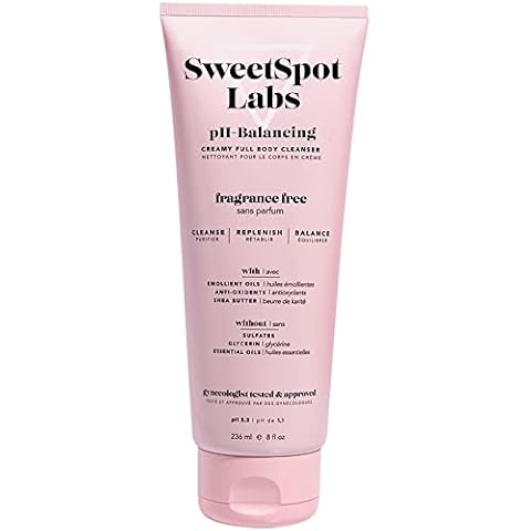 SweetSpot Labs thumbnail