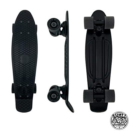 Swell Skateboards thumbnail