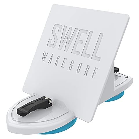 SWELL Wakesurf Creator thumbnail