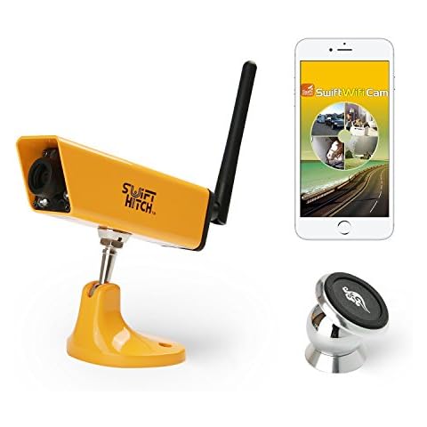 Swift Hitch thumbnail