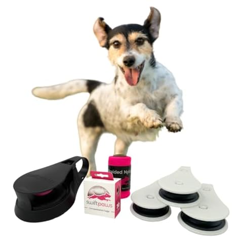 Swift Paws thumbnail