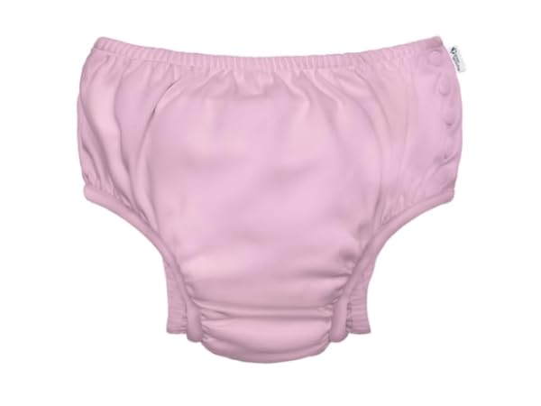 Swim Diapers for Baby Girls Thumbnail