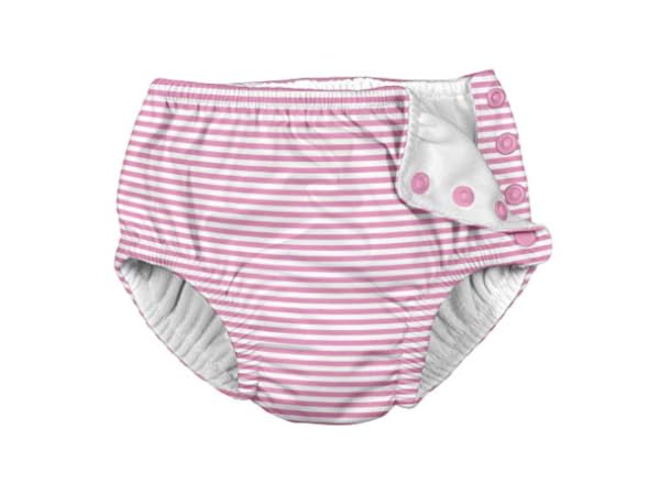 Swim Diapers for Baby Girls Thumbnail