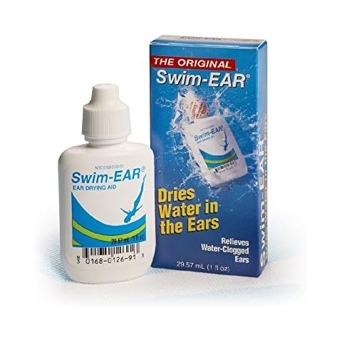 Swim Ear thumbnail