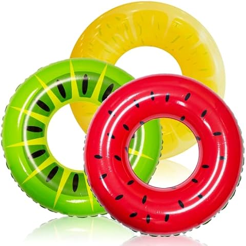 Swim Rings for Kids