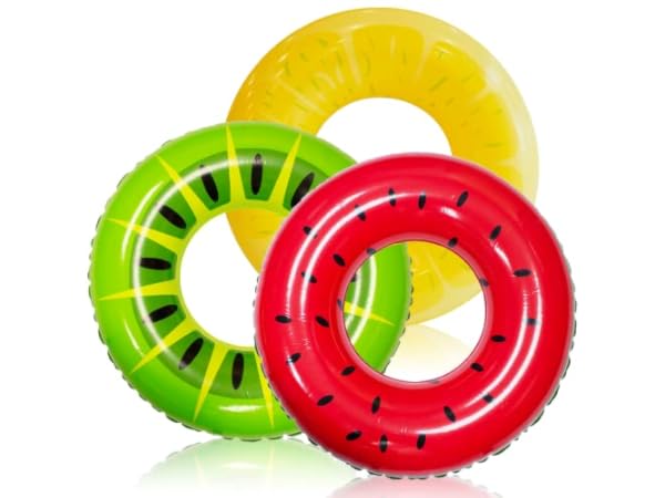 Swim Rings for Kids Thumbnail