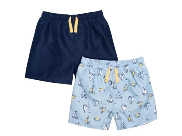 Swim Trunks for Baby Boys Thumbnail