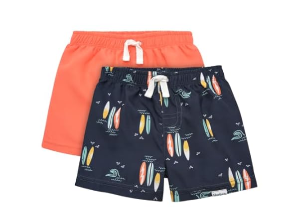 Swim Trunks for Baby Boys Thumbnail