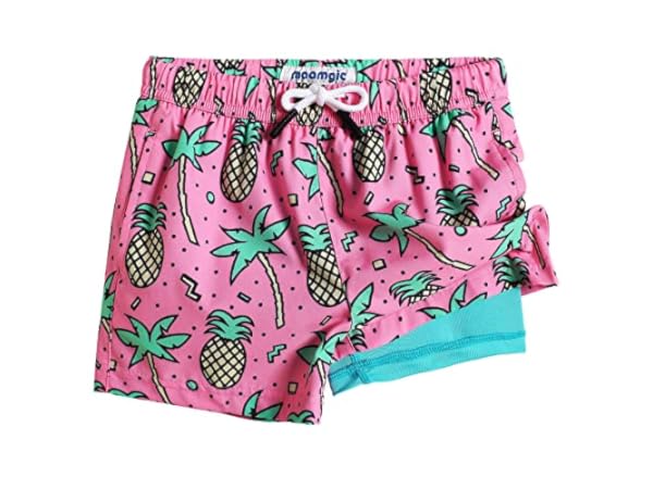 Swim Trunks for Boys Thumbnail