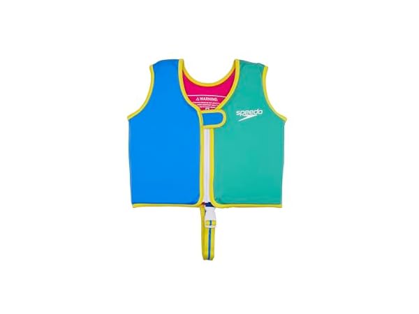 Swim Vests Thumbnail