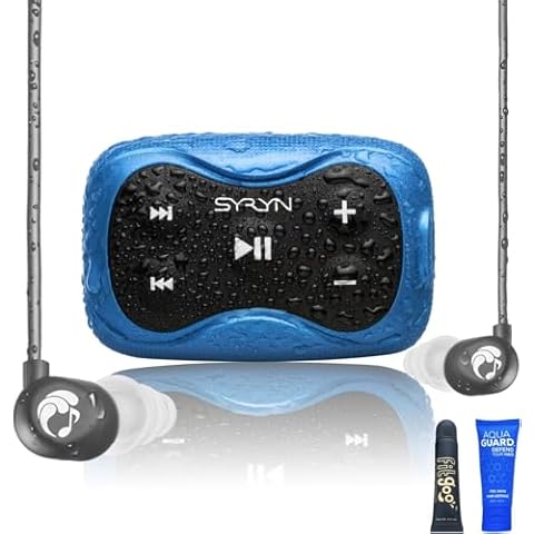 Swimbuds thumbnail
