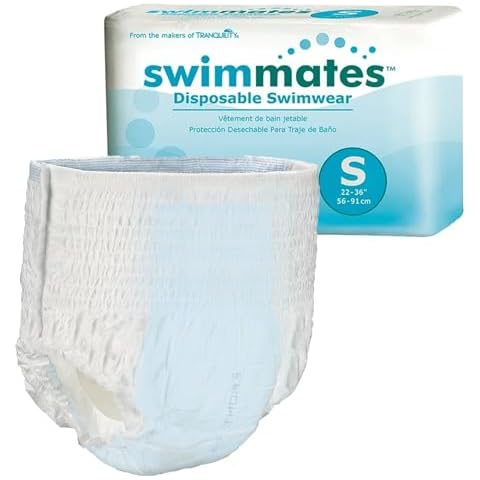 Swimmates thumbnail