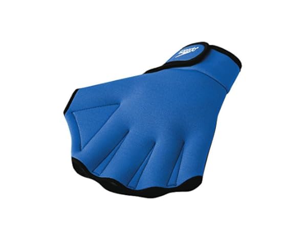 Swimming Aquatic Gloves Thumbnail