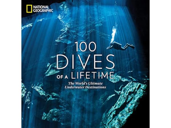 Swimming Books Thumbnail