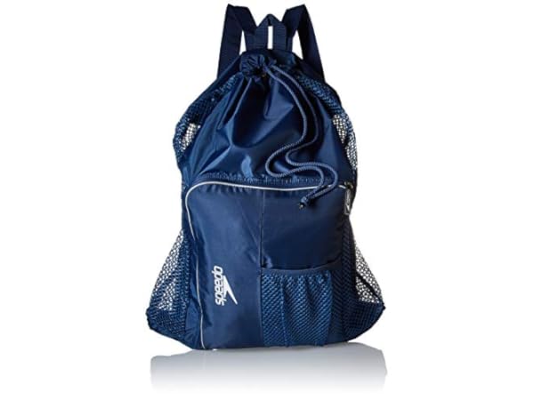 Swimming Equipment Bags Thumbnail