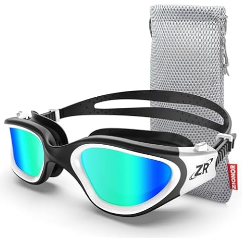 Swimming Goggles for Men